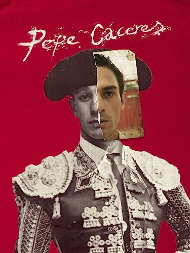 Pepe Cáceres