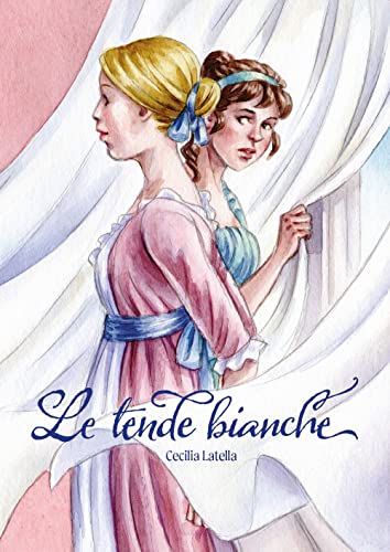 Marchio: Renape presenta Le tende bianche