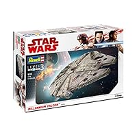 Revell 6718 Star Wars Han