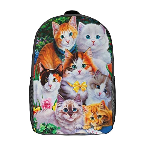 Mochila de perro colorido para niños el regalo perfecto para la vuelta al cole