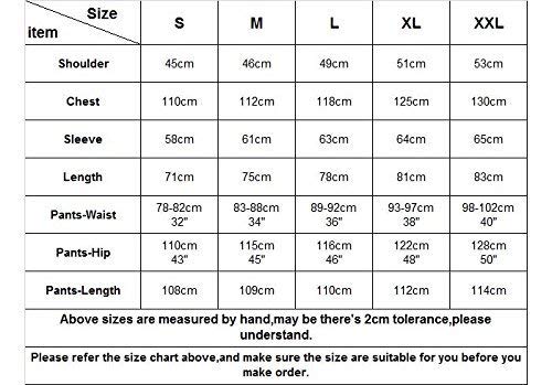 H World Shopping Men Tactical BDU Combat Uniform Jacket Shirt & Pants Suit for Army Military Airsoft Paintball Hunting Shooting War Game Multicam Black MCBK (XL) - Thumbnail 2
