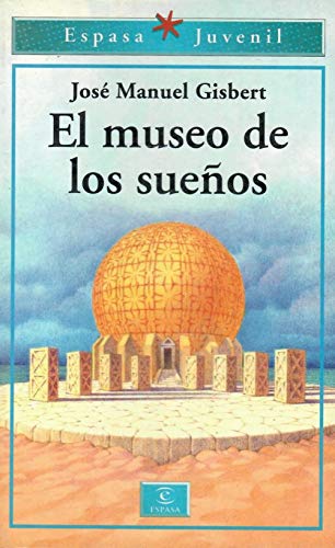 Portada de El museo de los sueÑos