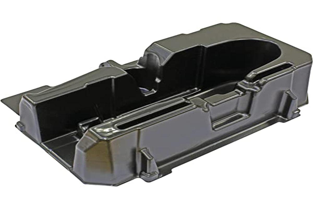 Insert Makita 839891-0 pour stopper les chocs d'outils en MAKPAC