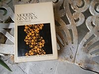 Modern Genetics B0006BO4SM Book Cover