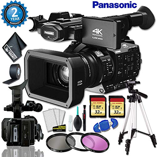 Mini DV Tape Reviews » Blog Archive » Best Review Of Panasonic AGUX90