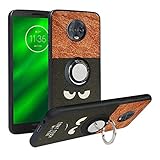 funda 360 moto g6 plus ✔funda Motorola Moto G6 Plus con TPU y PC, es absorbente de golpes, inastillable y resistente a los arañazos. protege contra arañazos, golpes y gotas.