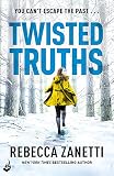 Twisted Truths: Blood Brothers Book 3: A suspenseful, compelling thriller