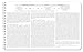 BookFactory Extra Large Firearms Acquisition and Disposition FFL A&D Gun Log Book (2 Page Spread)/ATF Gun LogBook/Record Book – 2,100 Entries, Wire-O, 14” x 8.5” (Made in USA)-GX