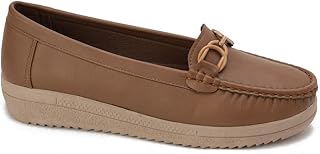 grinta womens AZ306 Loafer