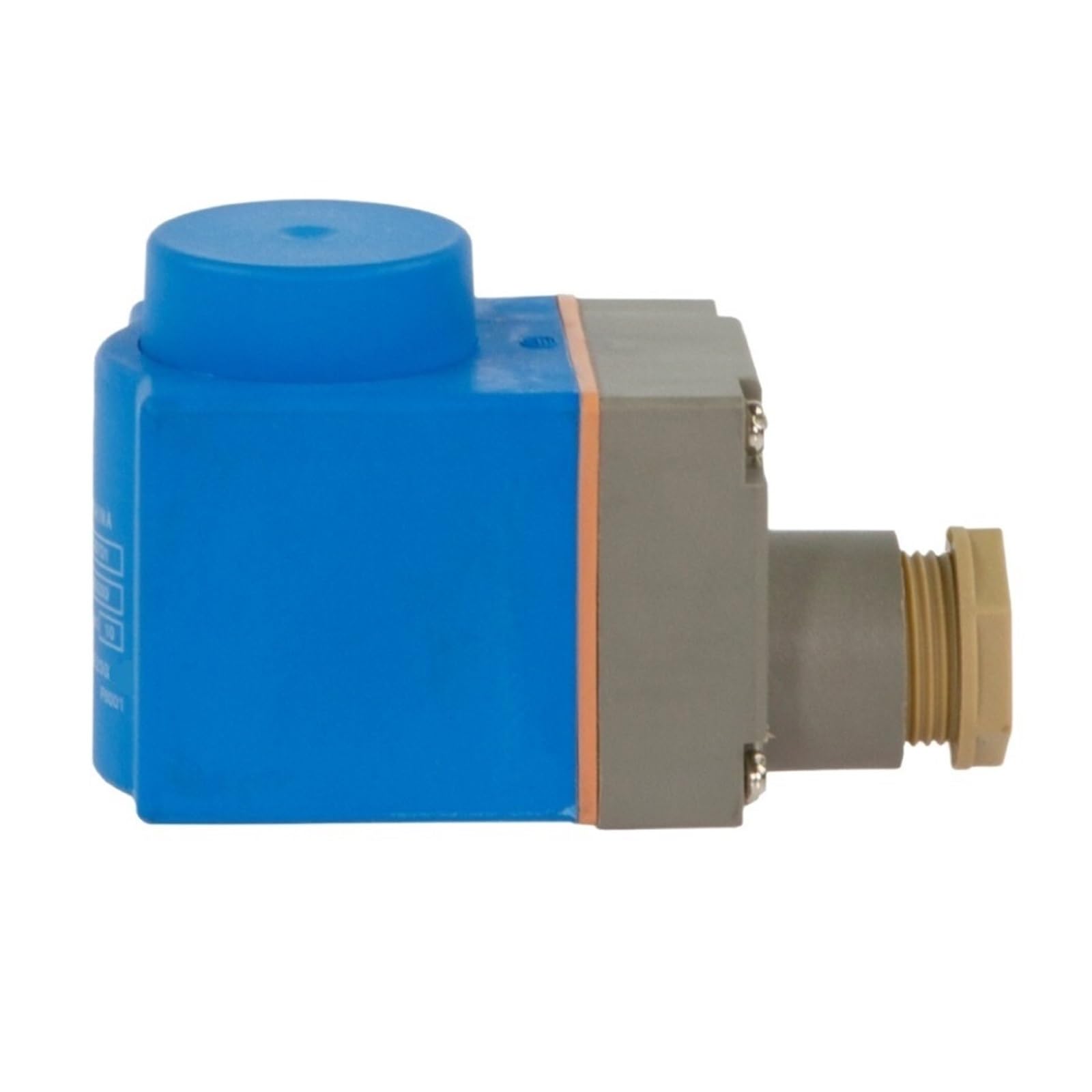 Bobine électromagnétique BB230AS 018F6701 pièce de rechange pour électrovanne
