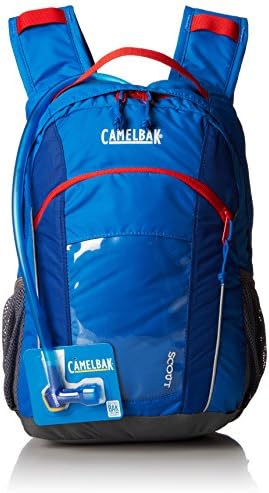 CamelBak Kid's 2016 Scout Hydration Pack