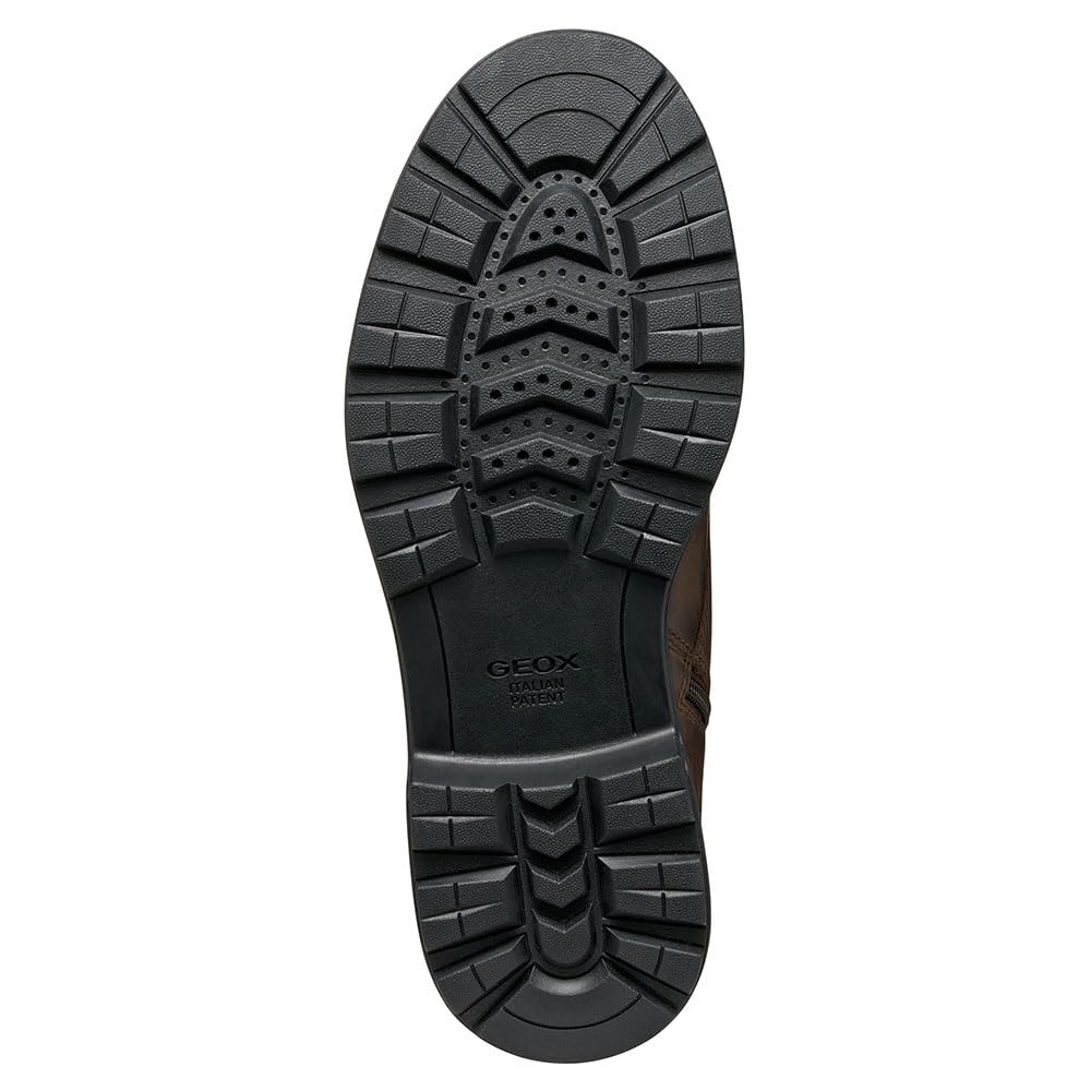 Geox Herren U MeiernAnkle Boot