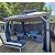 PURPLE LEAF 10' X 12' Outdoor Hardtop Gazebo with Galvanized Steel Double Roof Aluminum Frames Heavy Duty Permanent Pavilion Gazebo for Patio Deck Garden,Netting and Curtains Included, Light Grey