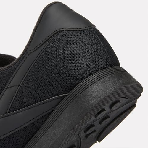 Baskets Reebok Royal Prime Run noires en taille 39 pour un confort quotidien - 3