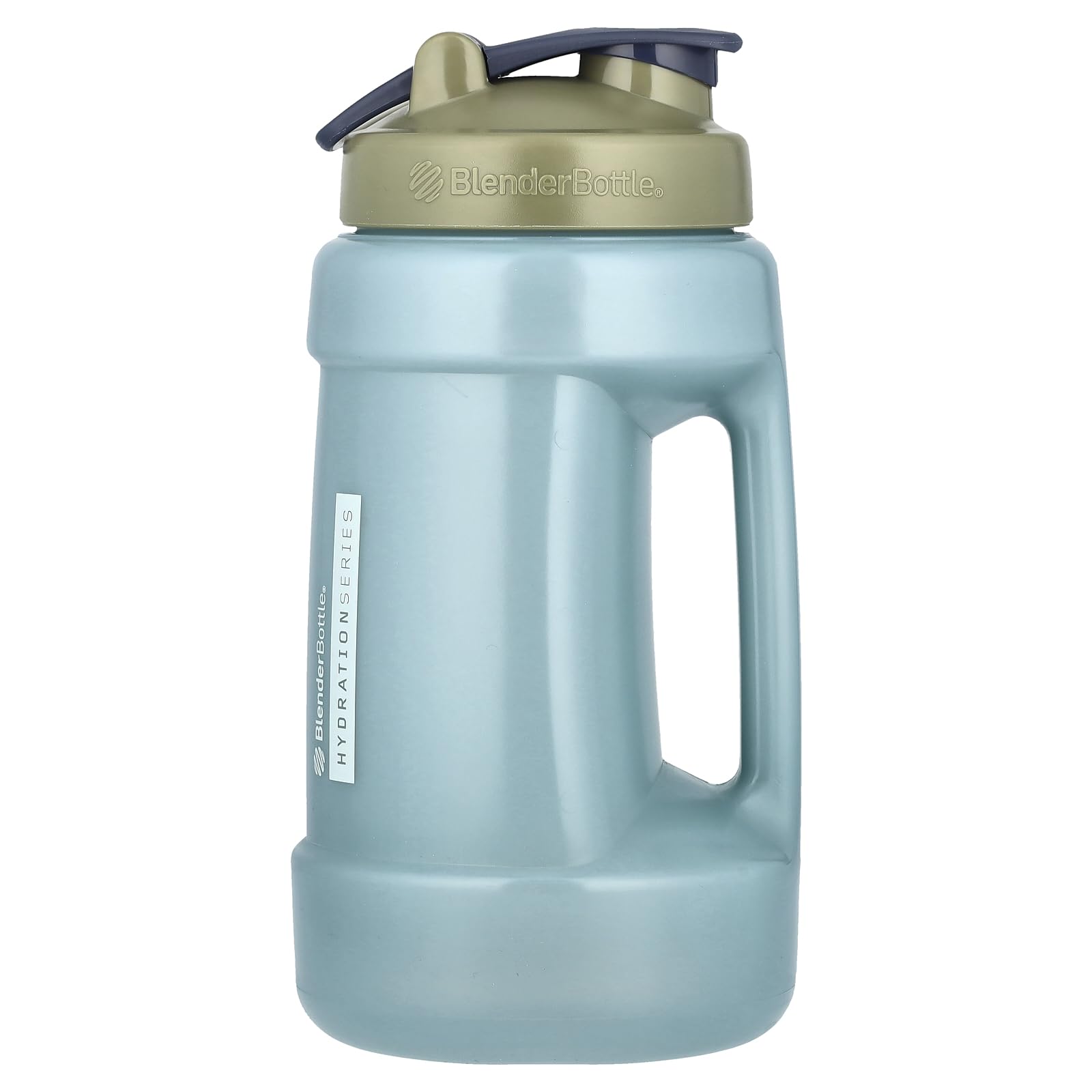 Amazon.com: BlenderBottle Hydration Koda V1.5, Half Gallon