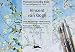 Van Gogh (Postcard Colouring Books)