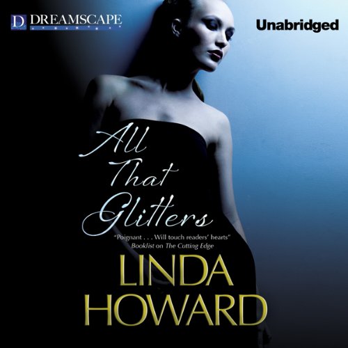 Cover art for All That Glitters