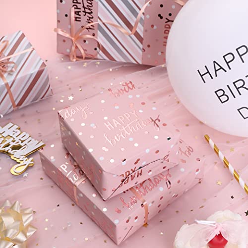 La Mejor Selección de Papel regalo los diez mejores. 26 Imagen adicional