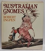 Australian gnomes 0727011111 Book Cover