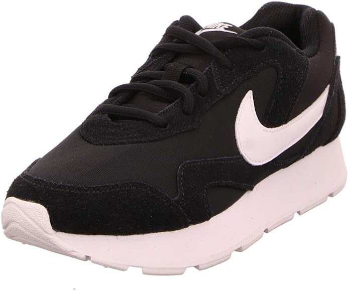 Zapatillas Nike Sportswear Mujer | DELFINE - Zapatillas white/black -  Education Lamp