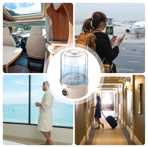 Mini máquina de lavandería compacta para evitar el lavado a mano de ropa interior 5