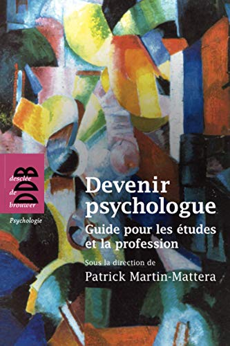 Devenir psychologue