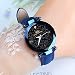 Imagen de ITVIP - Reloj de pulsera para mujer