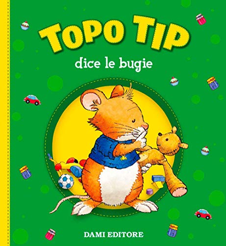 Topo Tip dice le bugie Topo Tip dice le bugie