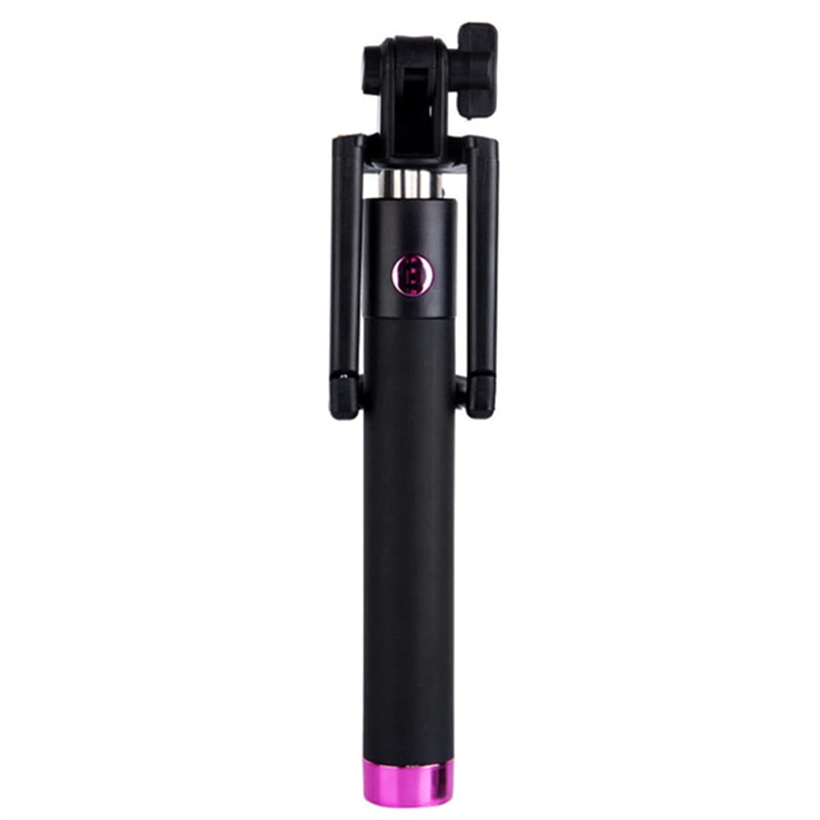 Cámara de mano con monopod extensible y trípode plegable SCRUBY 80cm 8