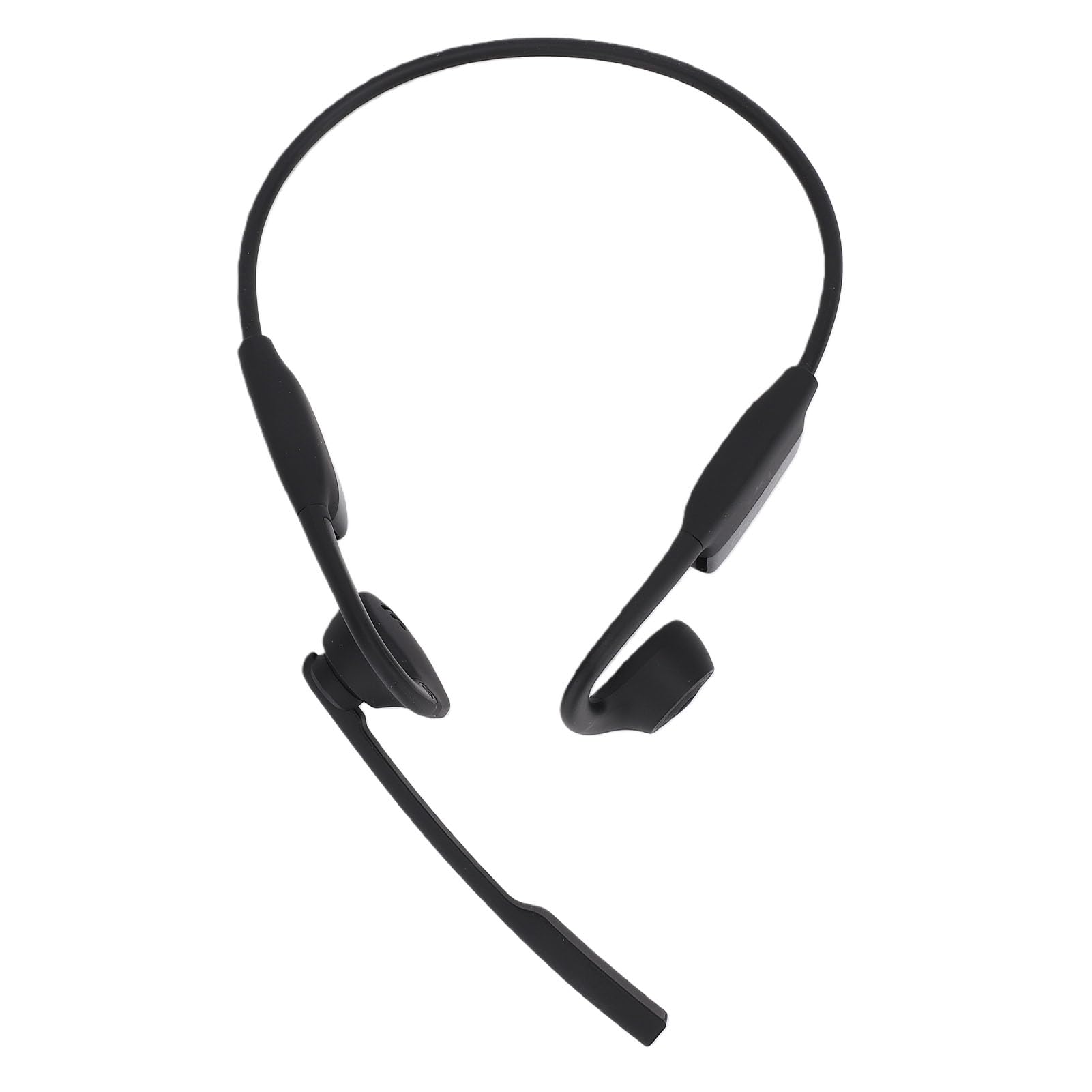 Sxhlseller Casque à Conduction Osseuse Bluetooth 5.3 avec Réduction de