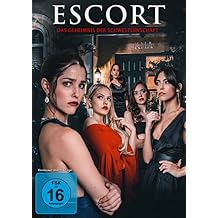 Escort - Das Geheimnis der Schwesternschaft