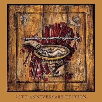 The Smashing Pumpkins on Amazon Music Unlimited