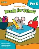 Preschool Skills: Ready for School (Flash Kids Preschool Skills)