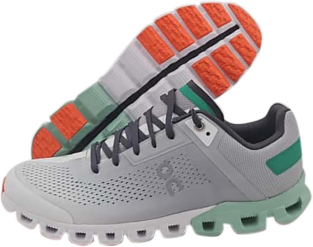 On Cloudflow Womens Shoes