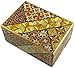 4 Sun 9 Steps Piggy Bank Japanese Puzzle Box