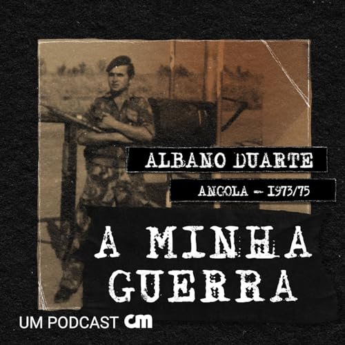 Albano Duarte - Alvo em movimento