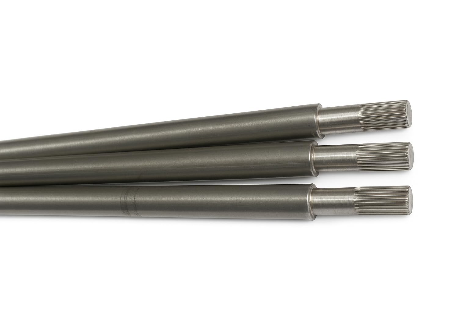 Tiefenerder Erder Erdung Staberder Ø20mm 1500mm V4A Edelstahl SET Längenauswahl 1,5m 3m 4,5m 6m 7,5m 9m (Ø 20 1500mm Verlängerung)