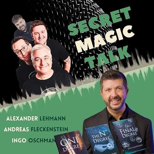 Wer bis zum &auml;u&szlig;ersten Grad mit einem Spiegel paddelt, ist mental gut aufgestellt.