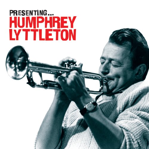 Presenting: Humphrey Lyttelton