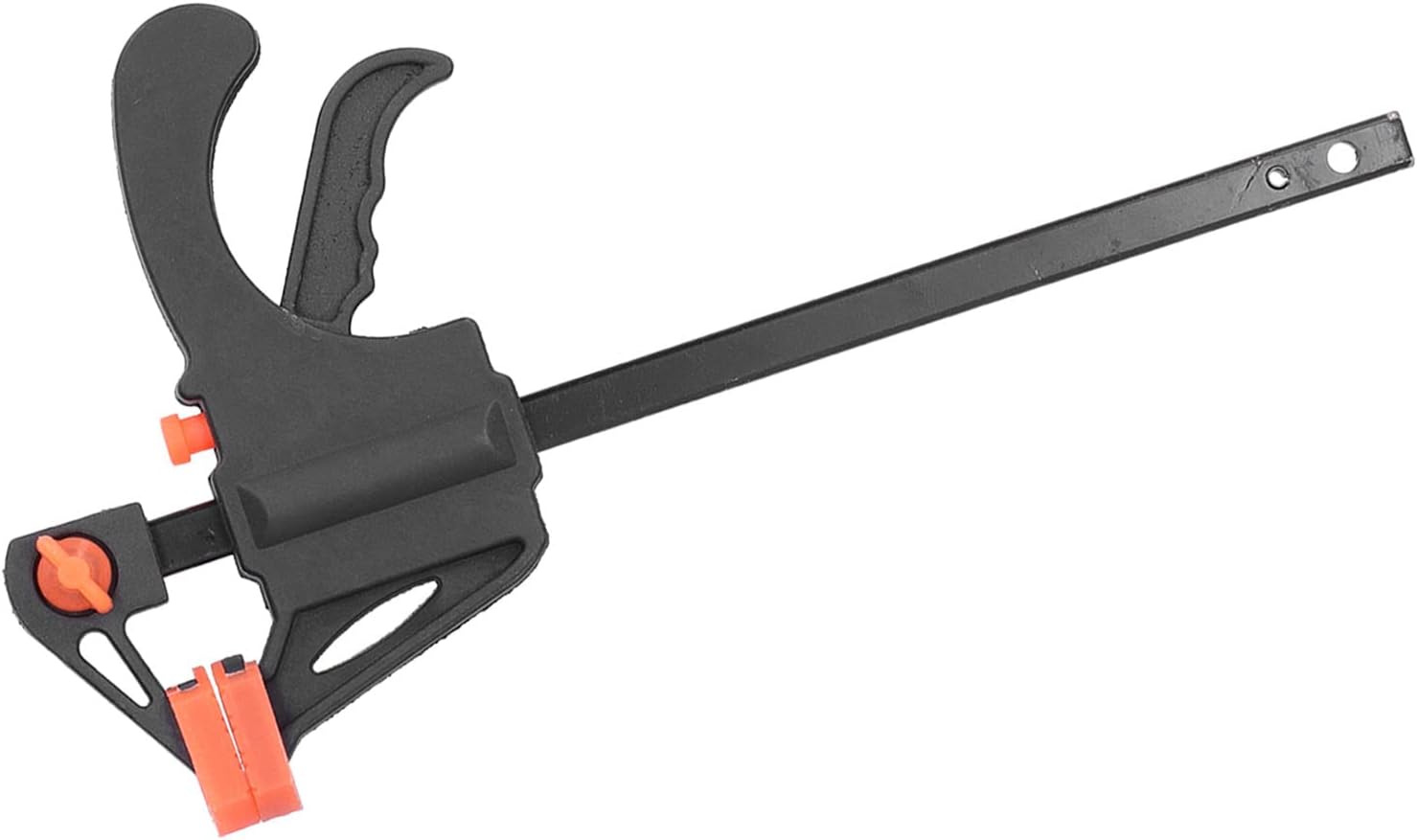 Quick Grip Clamps, Clamp Vise Wood Clamp Continuous Trigger Ratchet