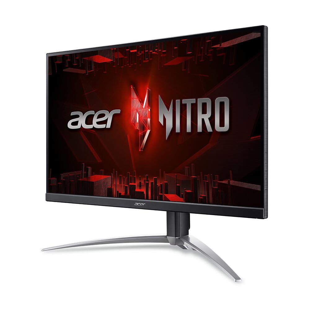 Amazon.com: Acer Nitro 27