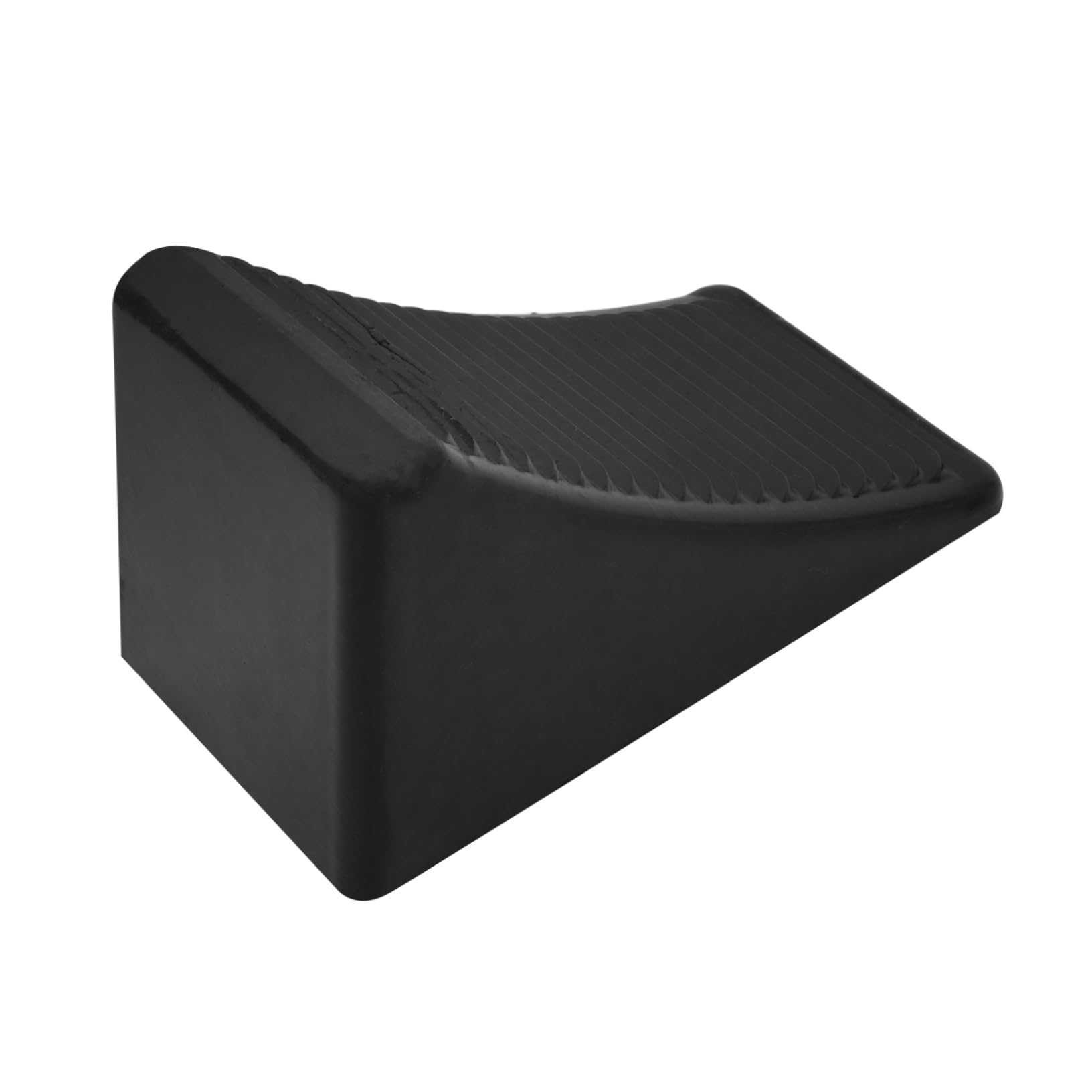 FUNOMOCYA Rv Wheel Stabilizer Heavy Duty Wheel for Enhanced Stability for Travel Trailers and Rvs Compact and Durable Chocking Accessory