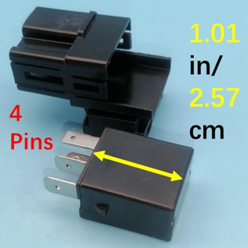 Relay for Yamaha Motorcycles YZF-R1 R6 Road Star FZ1 FZ6 5JJ-81950-20-00 Z1109