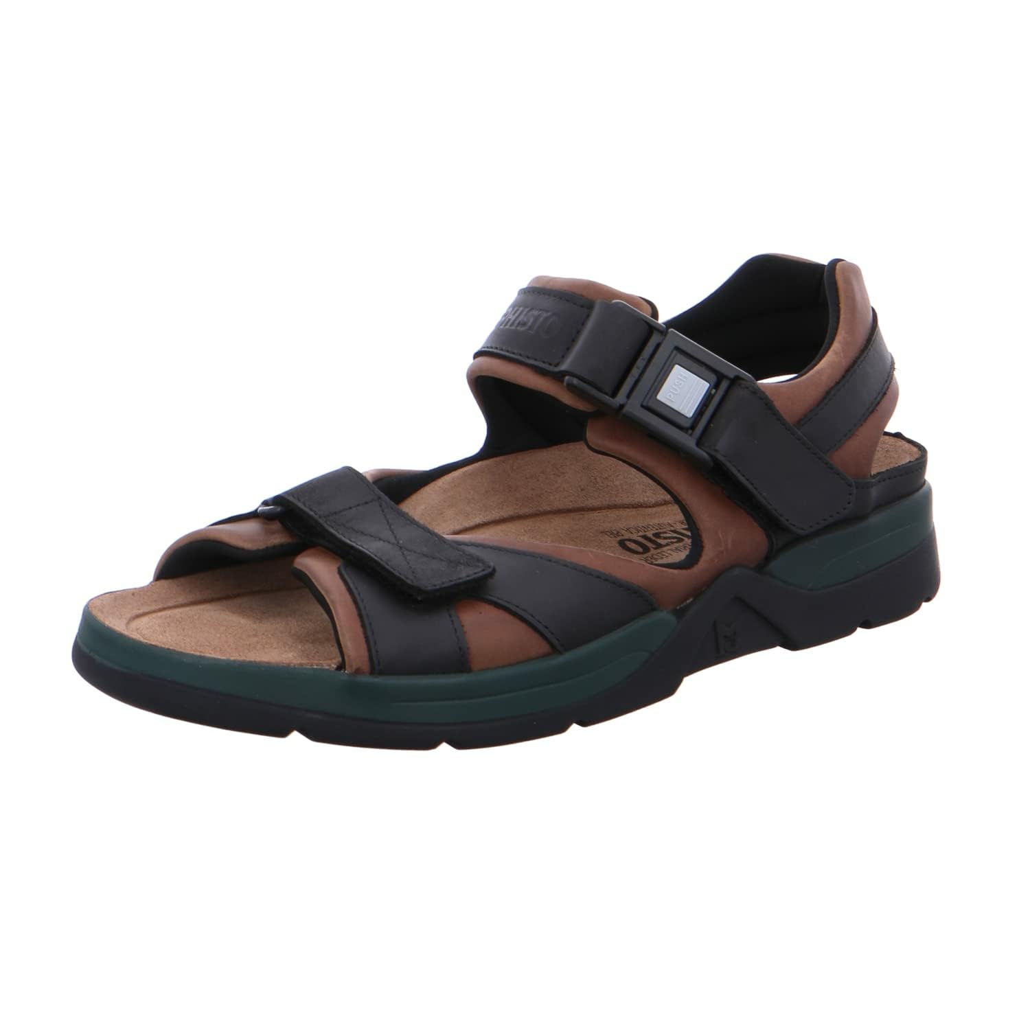 Mephisto Men's Shark Sandals