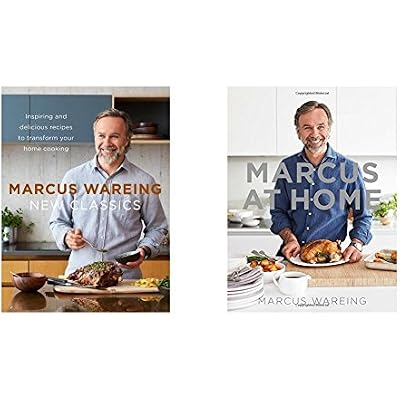Marcus Wareing Bundle