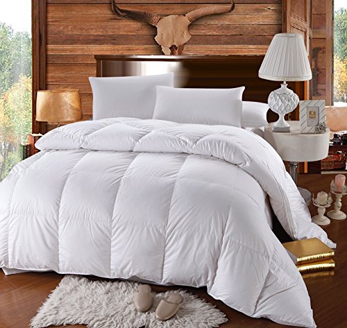 Best Hungarian Goose Down Comforter Review 2020 Pillow Bedding