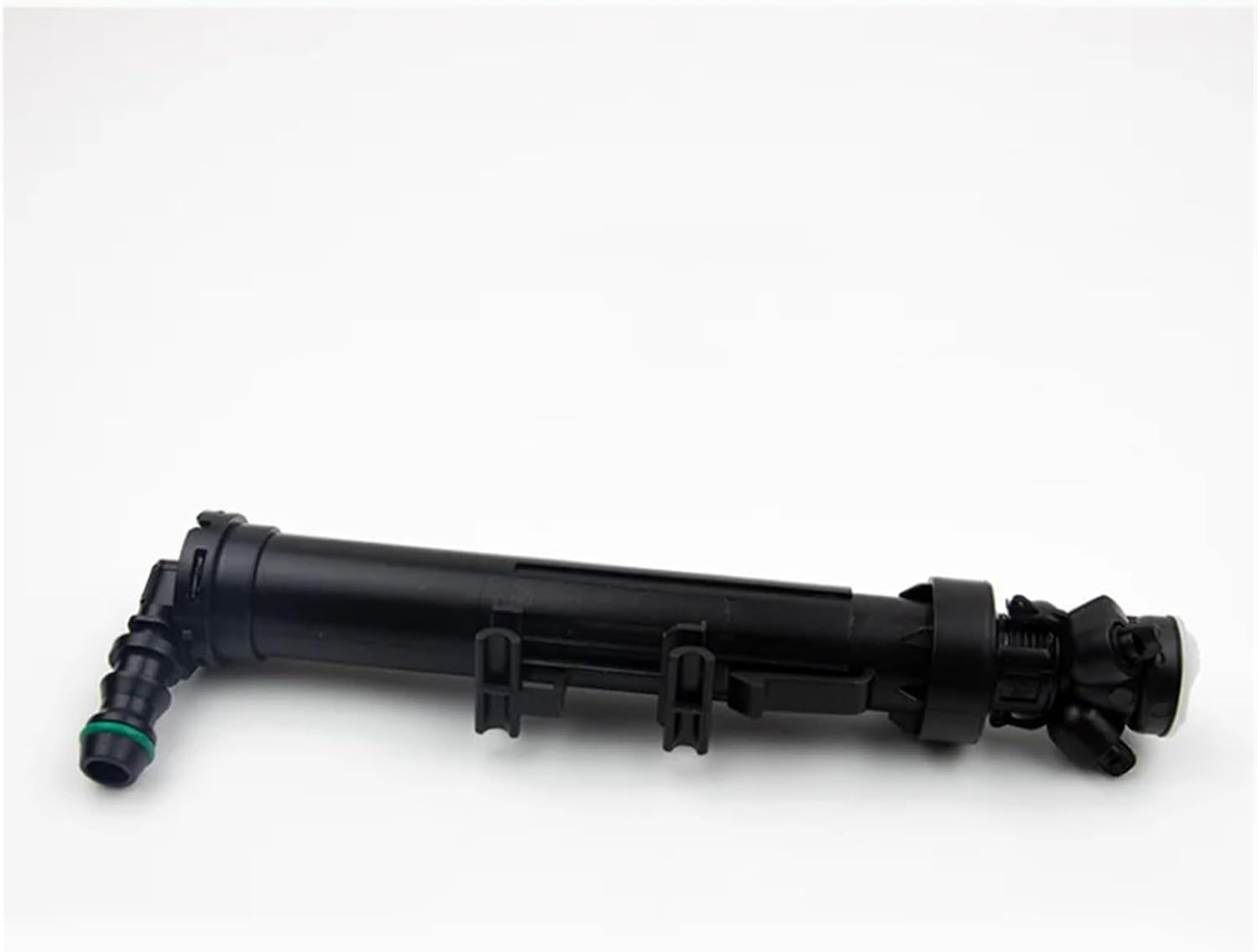 1668601147 1668601247 Left Right Headlight Washer Nozzle Cylinder Fit for Benz ML-Class W166 ML350 ML550 ML63AMG 12-13(1668601247)