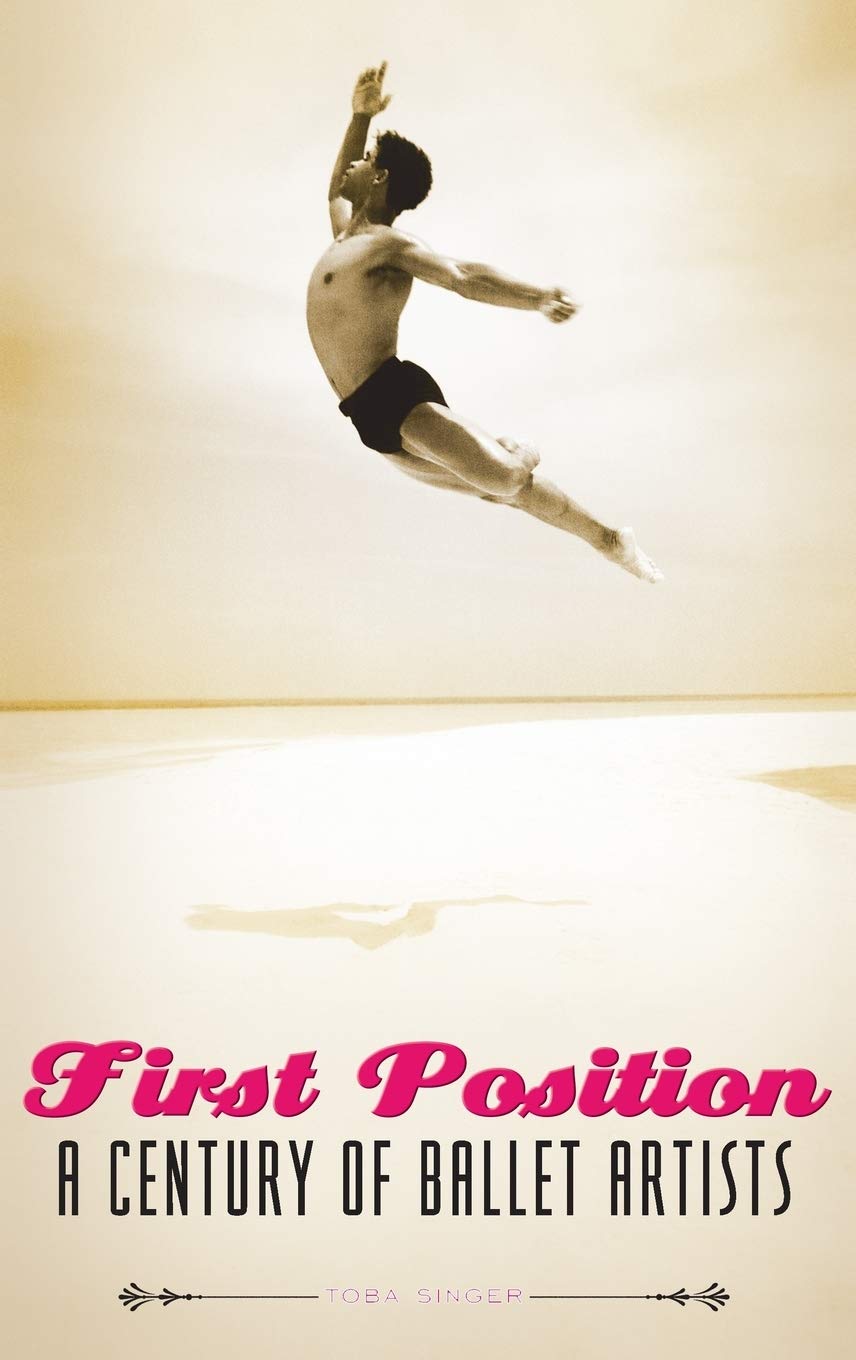 First Position A Century of Ballet Artists l'édition de collection