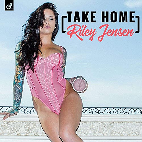 Riley Jensen Fleshlight - Image 4