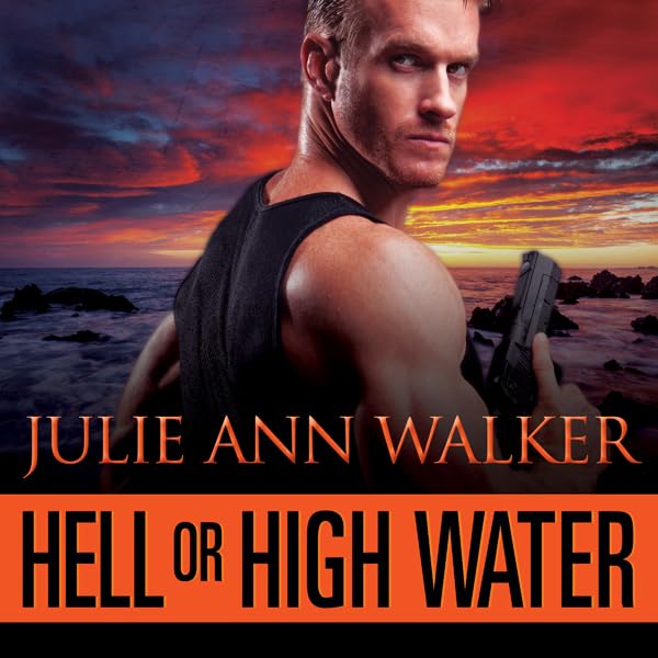 Cover art for Hell or High Water